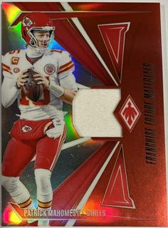 Patrick Mahomes II