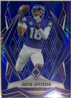 Justin Jefferson