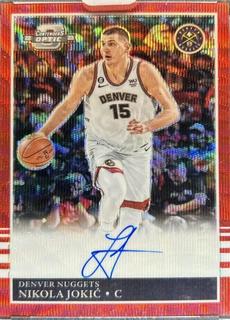 Nikola Jokic