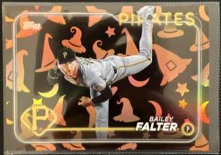 Bailey Falter
