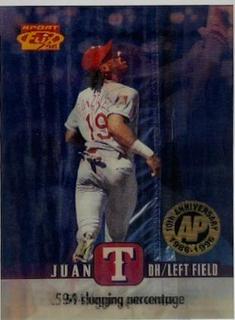 Juan Gonzalez