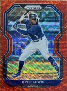Kyle Lewis