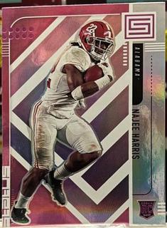 Najee Harris