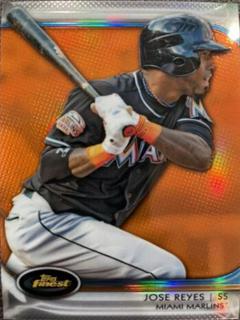 Jose Reyes