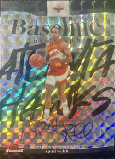 Spud Webb