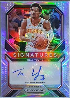 Trae Young