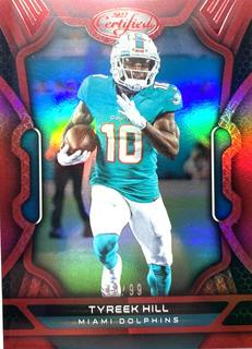 Tyreek Hill