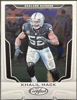 Khalil Mack