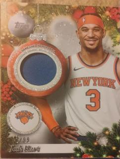 Josh Hart