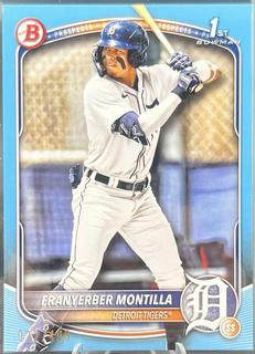 Franyerber Montilla