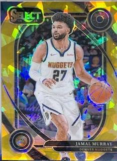 Jamal Murray