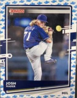 Josh Hader