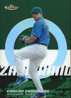 Carlos Zambrano