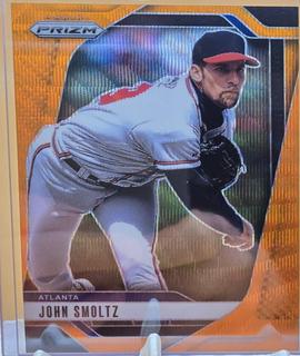 John Smoltz