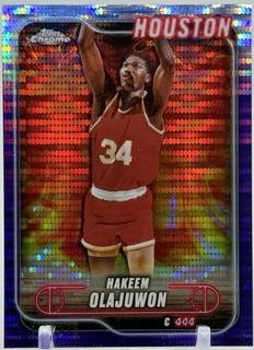 Hakeem Olajuwon
