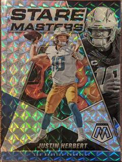 Justin Herbert