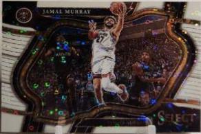 Jamal Murray