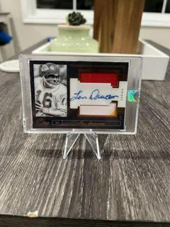 Len Dawson