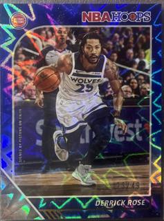 Derrick Rose