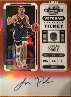 Jordan Poole