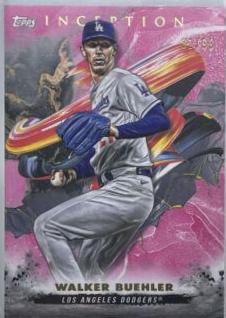 Walker Buehler