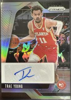 Trae Young