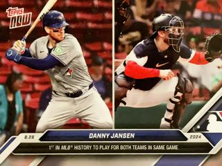 Danny Jansen