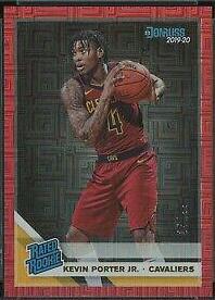 Kevin Porter Jr.