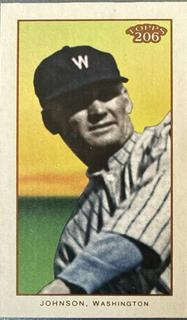 Walter Johnson