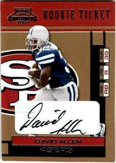 David Allen