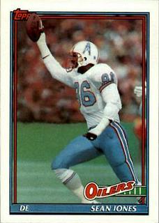 Sean Jones