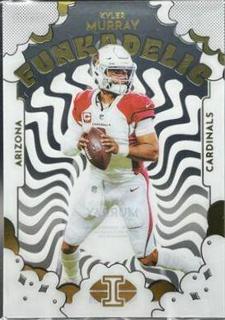 Kyler Murray