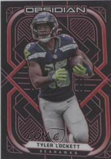 Tyler Lockett