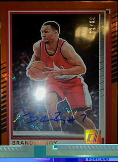 Brandon Roy