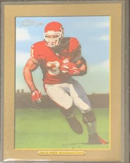 Priest Holmes