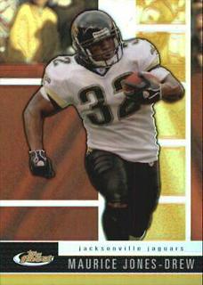 Maurice Jones Drew