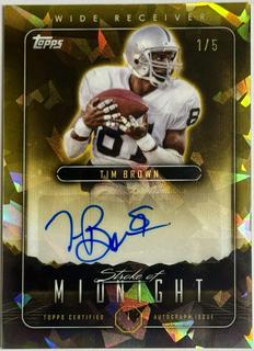Tim Brown