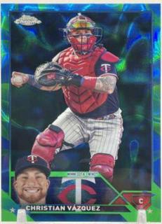 Christian Vazquez