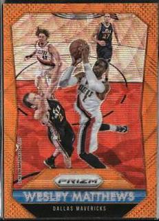 Wesley Matthews