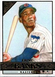 Ernie Banks