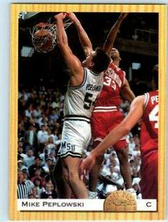 Mike Peplowski