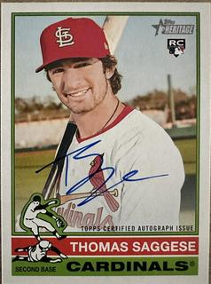 Thomas Saggese