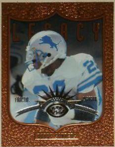 Barry Sanders