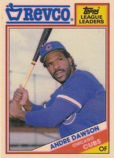 Andre Dawson