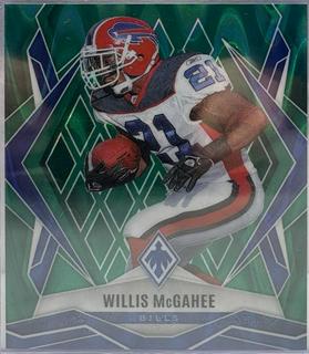 Willis McGahee