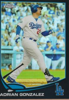 Adrian Gonzalez