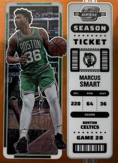 Marcus Smart