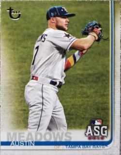 Austin Meadows