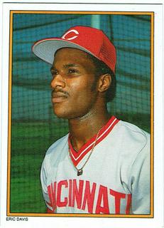 Eric Davis