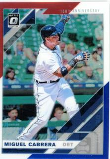 Miguel Cabrera